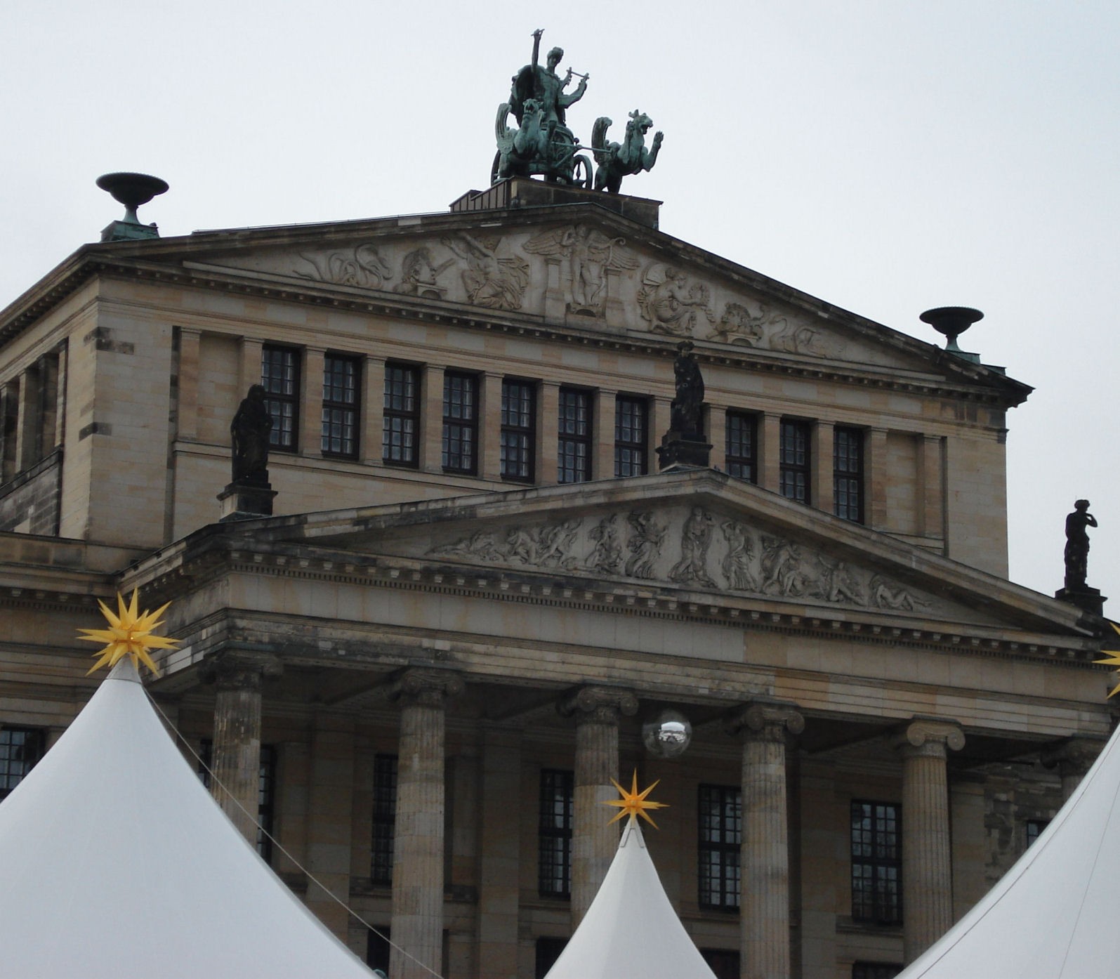 il duomo di berlino 2