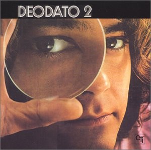 Eumir Deodato