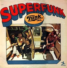 superfunk