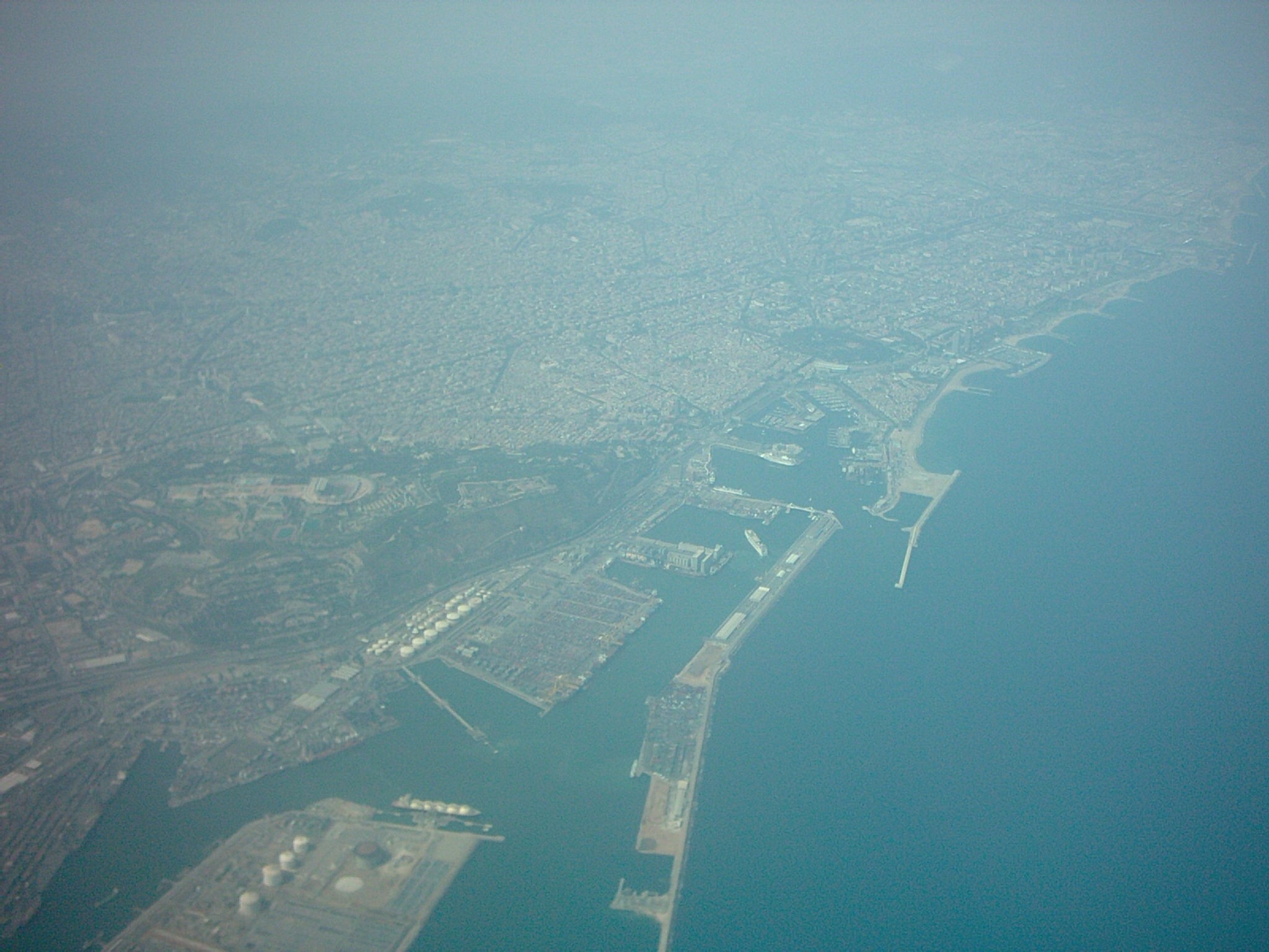 Barceloneta