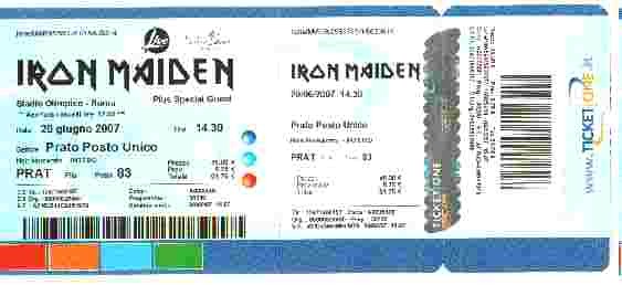 TICKETTONE