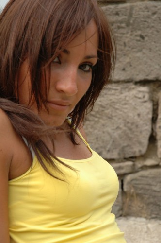 Evelyn