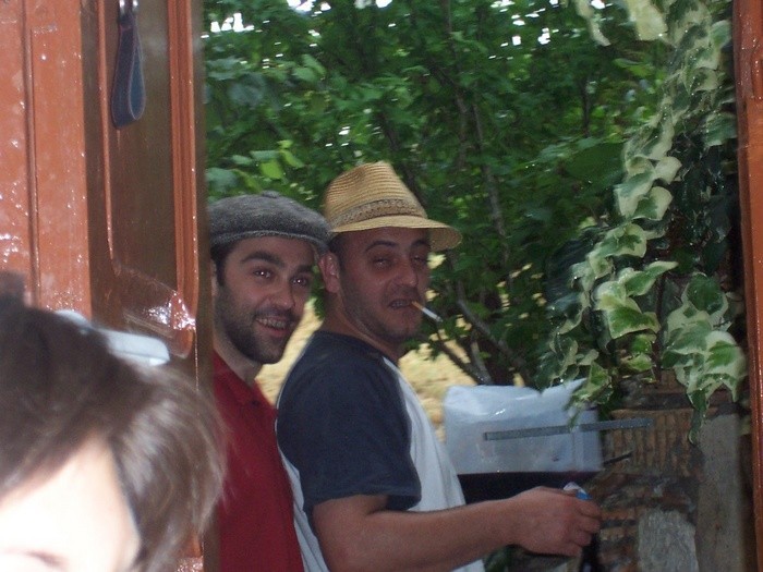 guarda che lavoro
