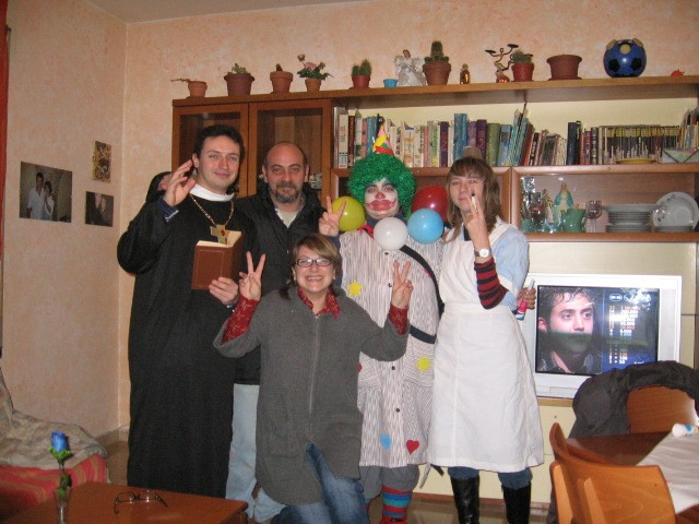 carnevale 2007