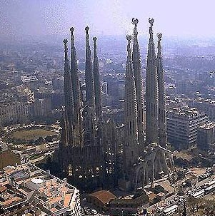 sagrada familia