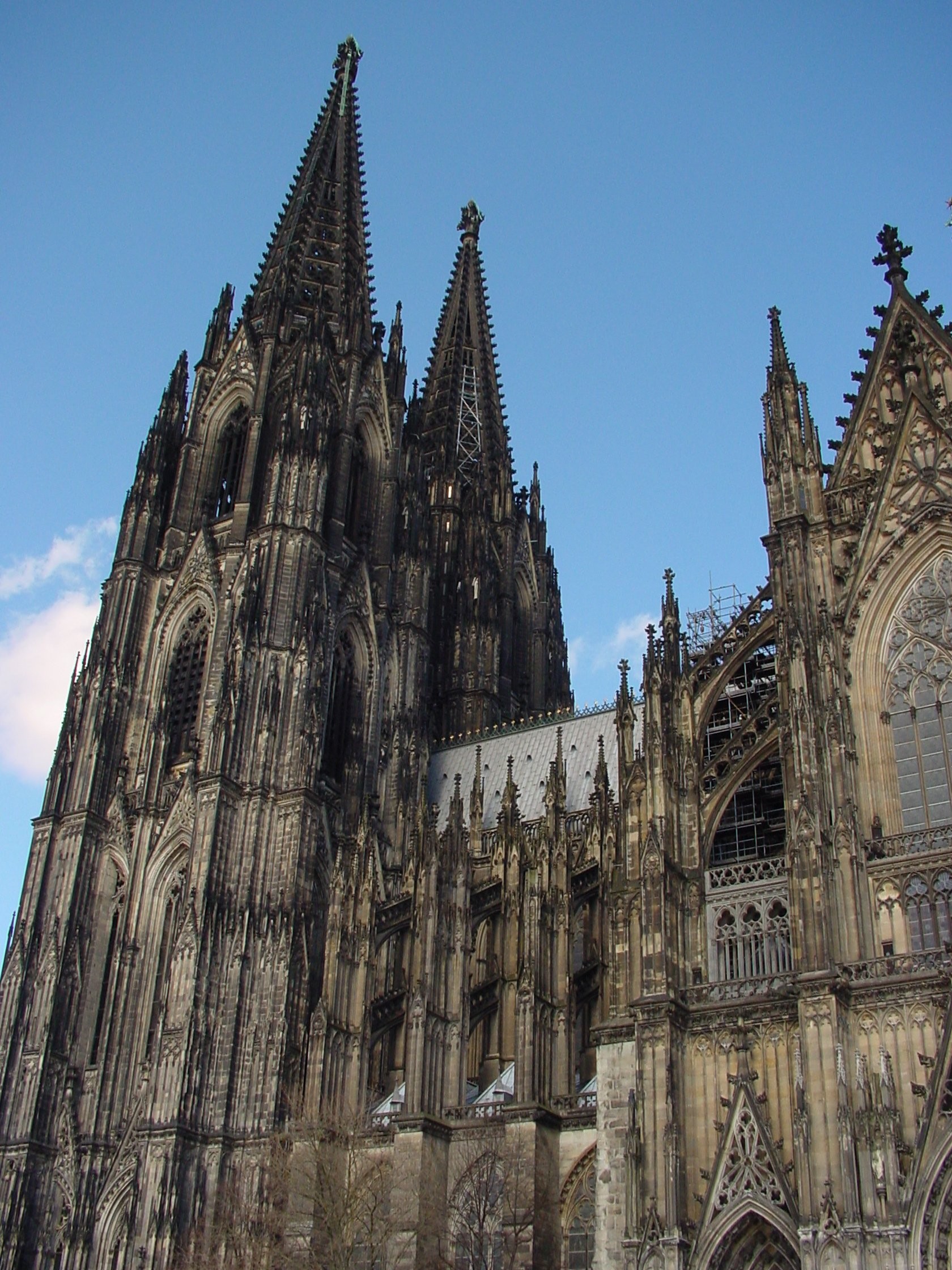 der Kölner Dom