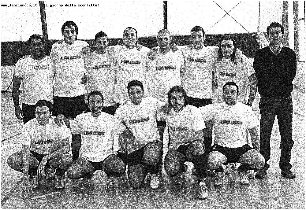 Lanciano c5, ottobre 2005!