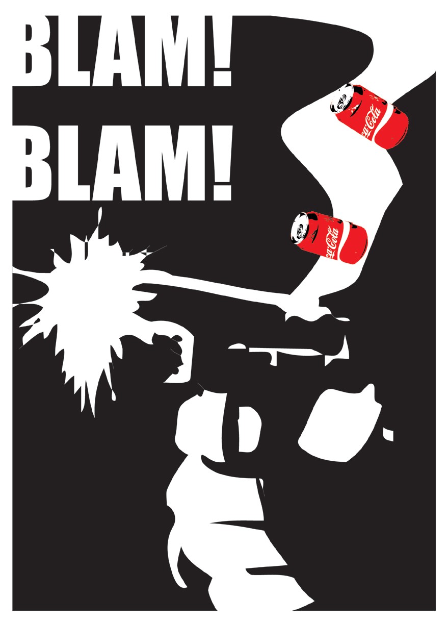 Blam Cola