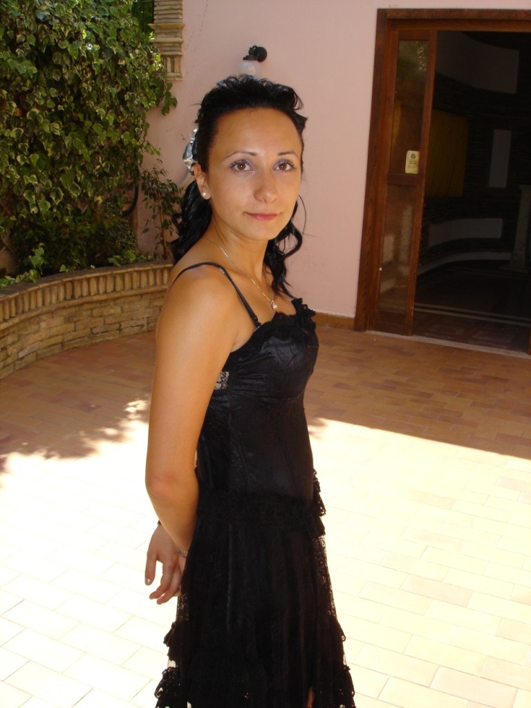 ,matrimonio simona