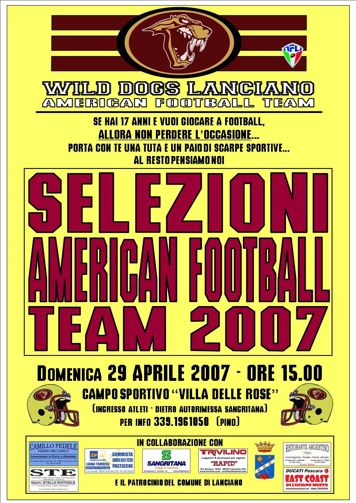 Manifesto Selezione 2007.jpg