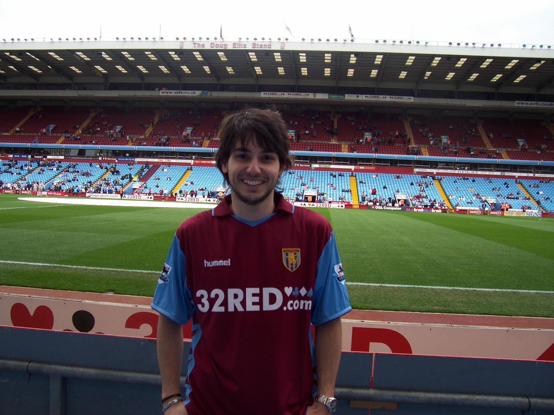 Villa Park