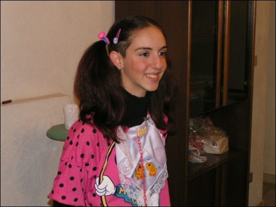 nanà da bimba