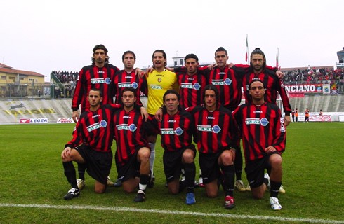 Lanciano Calcio 2006-07