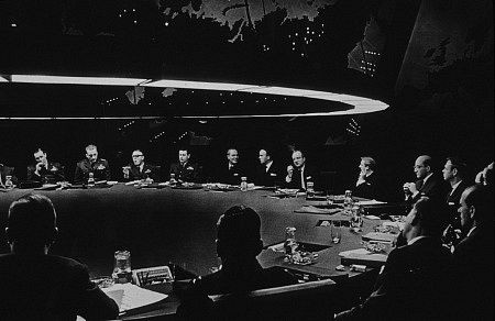 Dr. Strangelove