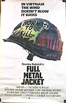 Full Metal Jacket