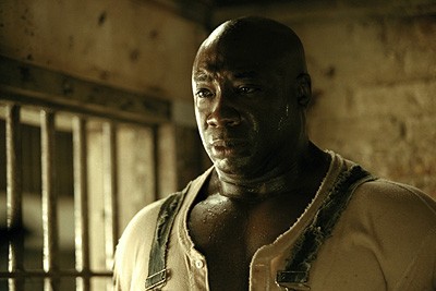 The Green Mile