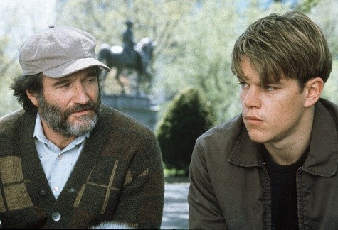 Good Will Hunting