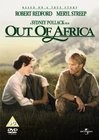 Out of Africa