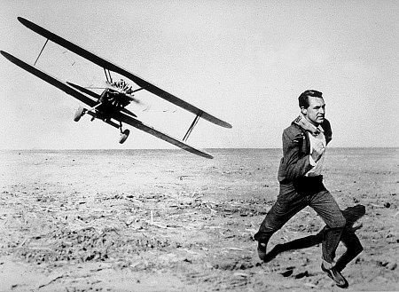 North by Northwest