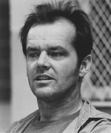  One Flew Over the Cuckoo's Nest