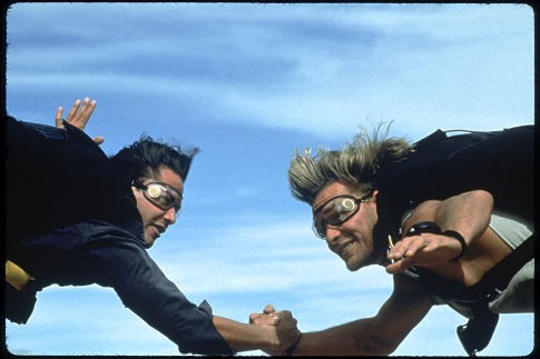 Point Break