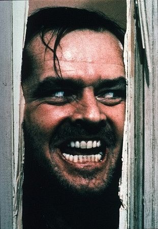 The Shining