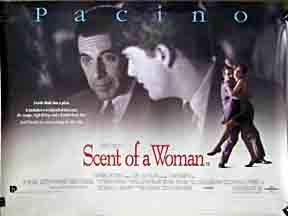 Scent of a Woman