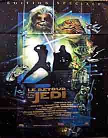 The Return of the Jedi