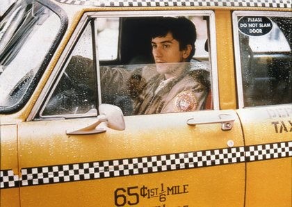 Taxi Driver