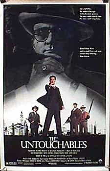 The Untouchables