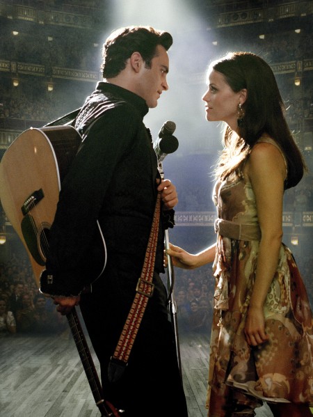 Walk the Line1