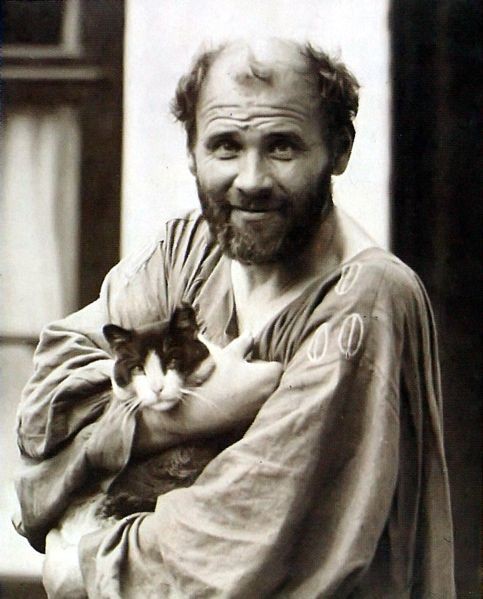 Gustav klimt