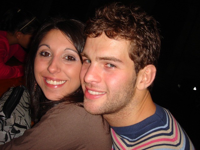 io e clod settembre 2006