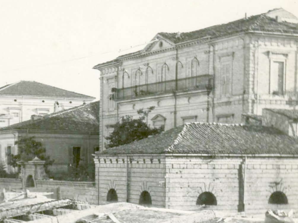 Palazzo Iacobitti