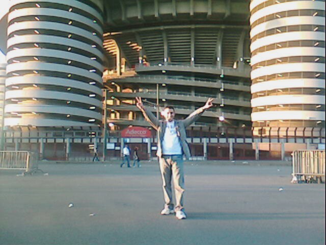 17/05/07:freca fuori san siro