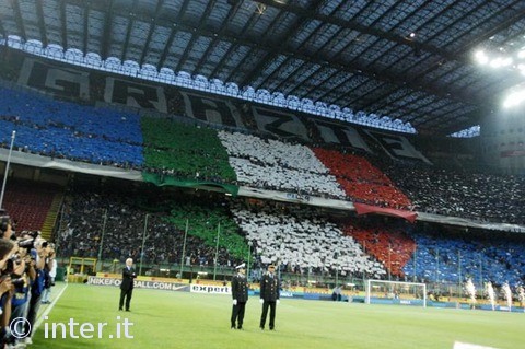 curva