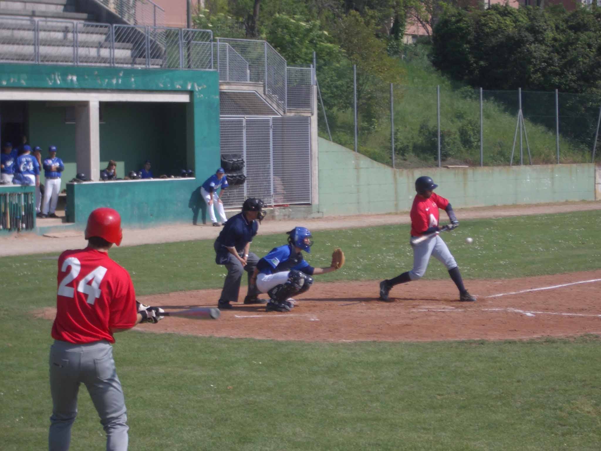 2007 ancona-bologna, forse sono un pelo in ritardo!!!