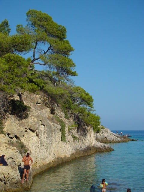 Isole Tremiti