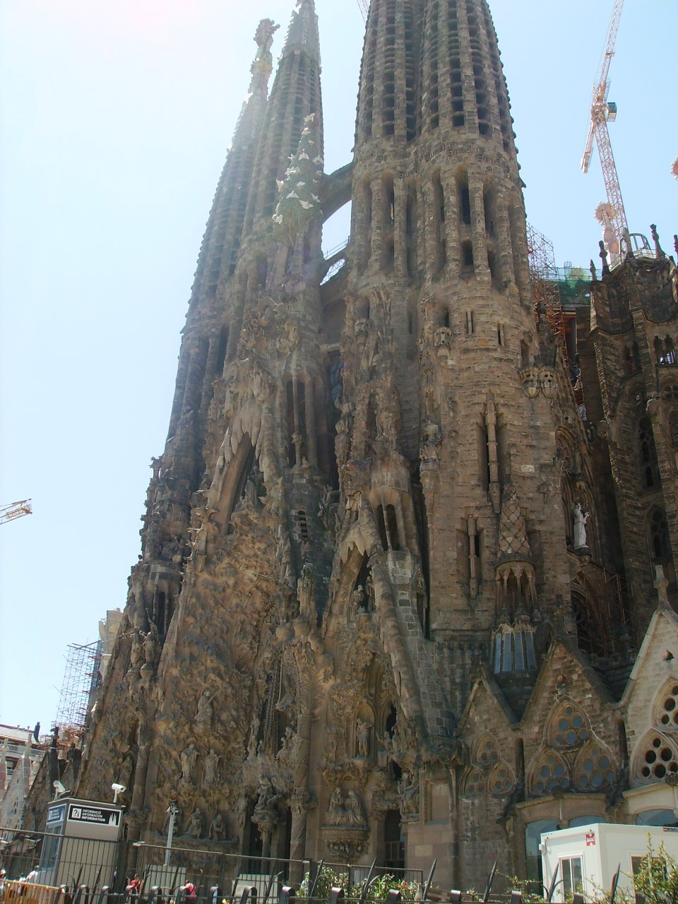 sagrada familia