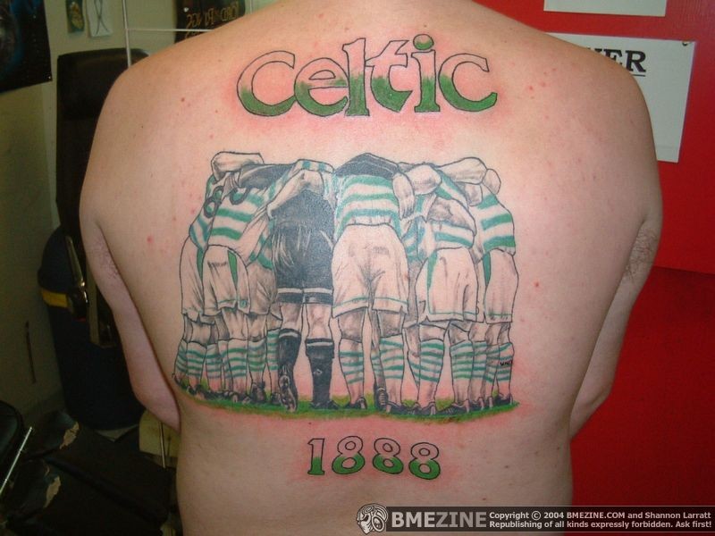 Celtic