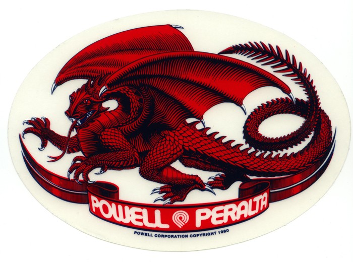 powell peralta