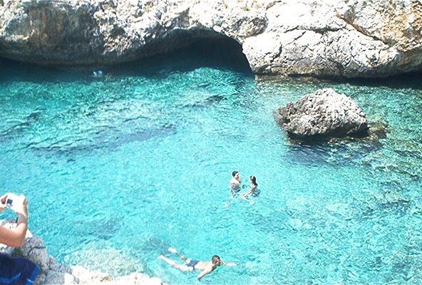 Salento