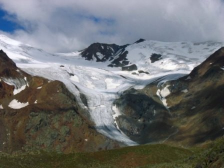 de la mare glacier2