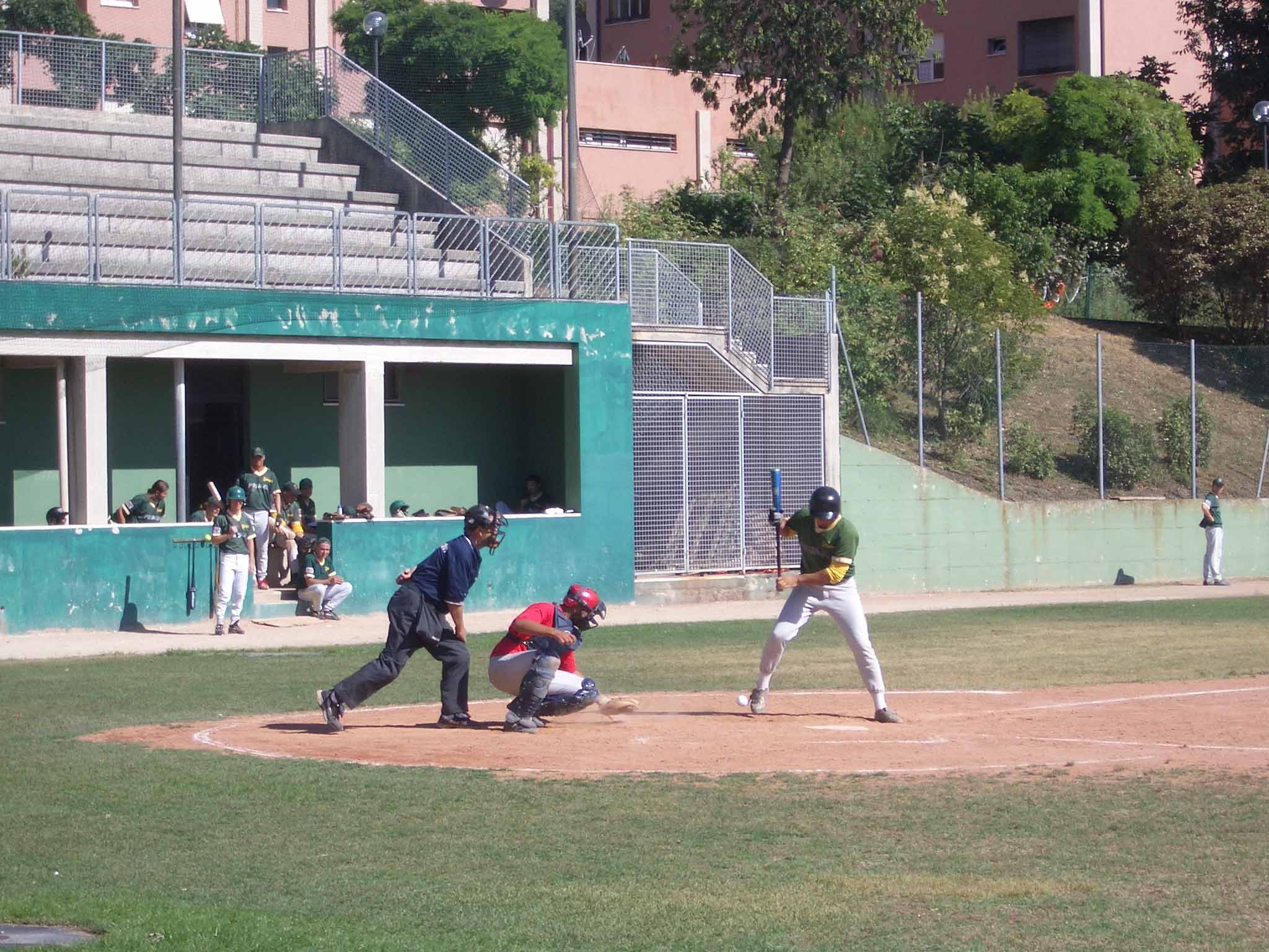 2007 ancona-cesena: dopo oltre 10 anni torno a ricevere!!!