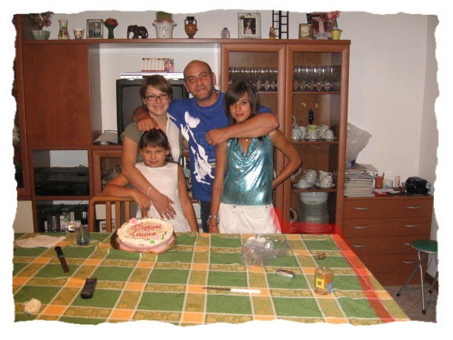Compleanno 08/07/07