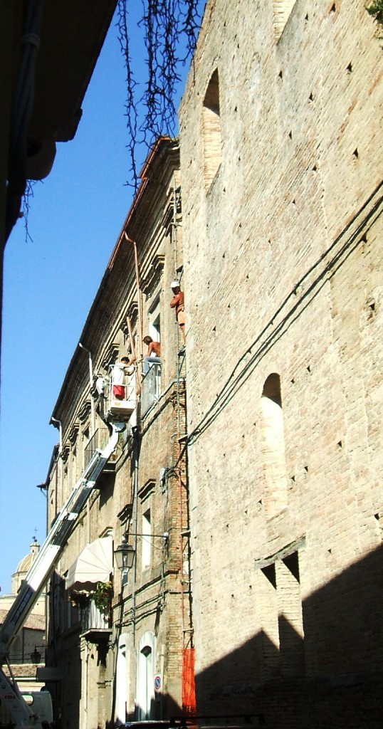 Sicurezza sul lavoro