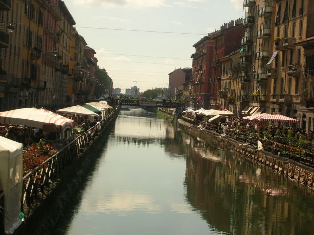 navigli