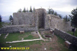 la fortezza-Rocca 1