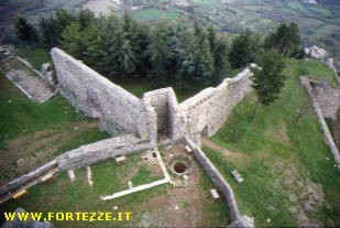 la fortezza-Rocca 2