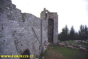 la fortezza-Rocca 3